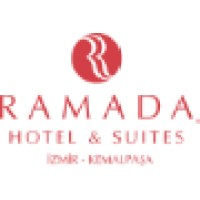 Ramada Hotel & Suites Kemalpaşa İzmir logo, Ramada Hotel & Suites Kemalpaşa İzmir contact details