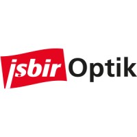 Isbir Optik San. A.S. logo, Isbir Optik San. A.S. contact details