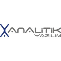 Analitik Yazılım Ltd. Şti. logo, Analitik Yazılım Ltd. Şti. contact details