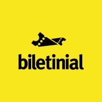 Biletinial logo, Biletinial contact details