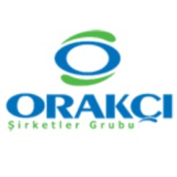 Orakçı Group of Companies logo, Orakçı Group of Companies contact details