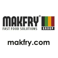 Makfry Group logo, Makfry Group contact details