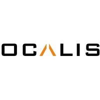 OCALIS logo, OCALIS contact details