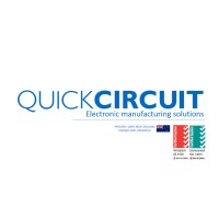 QuickCircuit Ltd logo, QuickCircuit Ltd contact details