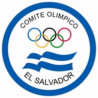 Comité Olímpico de El Salvador logo, Comité Olímpico de El Salvador contact details