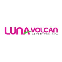 Luna Volcán, Adventure SPA logo, Luna Volcán, Adventure SPA contact details