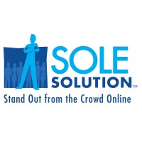 Sole Solution Marketing logo, Sole Solution Marketing contact details