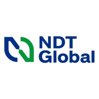 NDT Global logo, NDT Global contact details