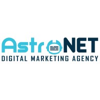 AstroNET Digital Marketing Agency logo, AstroNET Digital Marketing Agency contact details