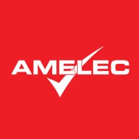 Amelec Instruments logo, Amelec Instruments contact details