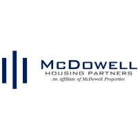 McDowell Housing Partners logo, McDowell Housing Partners contact details