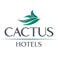 Cactus Hotels & Resorts logo, Cactus Hotels & Resorts contact details