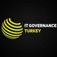 IT Governance Turkey logo, IT Governance Turkey contact details