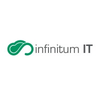 InfinitumLabs logo, InfinitumLabs contact details