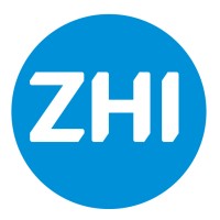 ZHI logo, ZHI contact details