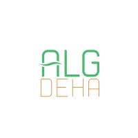 Algdeha logo, Algdeha contact details