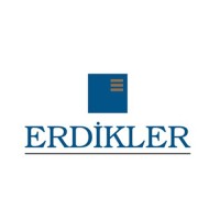 ERDİKLER logo, ERDİKLER contact details