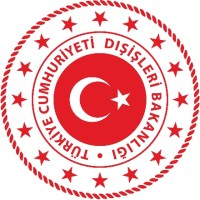 Ministry of Foreign Affairs of the Republic of Türkiye logo, Ministry of Foreign Affairs of the Republic of Türkiye contact details