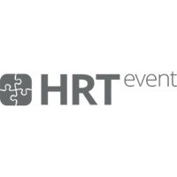 HRT EvenT logo, HRT EvenT contact details