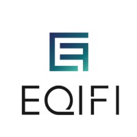 EQIFI logo, EQIFI contact details