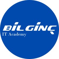 Bilginç IT Academy logo, Bilginç IT Academy contact details