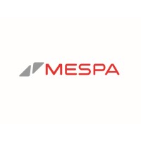 MESPA logo, MESPA contact details