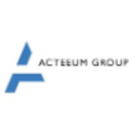 ACTEEUM logo, ACTEEUM contact details