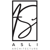 Aslı Architecture logo, Aslı Architecture contact details