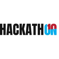 Hackath10 logo, Hackath10 contact details