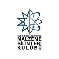 YTÜ Malzeme Bilimleri Kulübü logo, YTÜ Malzeme Bilimleri Kulübü contact details