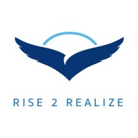 Rise 2 Realize logo, Rise 2 Realize contact details