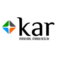 KAR MİNERAL MADENCİLİK logo, KAR MİNERAL MADENCİLİK contact details