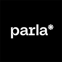 PARLA logo, PARLA contact details