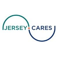 Jersey Cares logo, Jersey Cares contact details