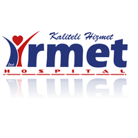 İrmet Hospital logo, İrmet Hospital contact details