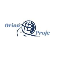 Orion Müşavirlik Mühendislik ve Proje Ltd. Şti. logo, Orion Müşavirlik Mühendislik ve Proje Ltd. Şti. contact details