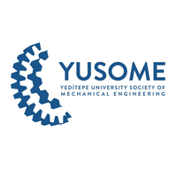 Yeditepe University Society of Mechanical Engineering (YUSOME) logo, Yeditepe University Society of Mechanical Engineering (YUSOME) contact details