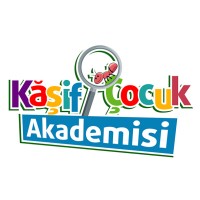 Kaşif Çocuk Akademisi logo, Kaşif Çocuk Akademisi contact details