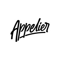 Appelier logo, Appelier contact details