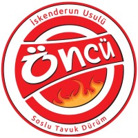 Öncü Döner logo, Öncü Döner contact details