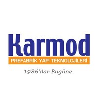 Karmod Prefabrik Yapı Teknolojileri logo, Karmod Prefabrik Yapı Teknolojileri contact details