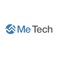 Me Tech Digital logo, Me Tech Digital contact details