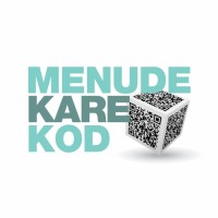 Menüde Karekod logo, Menüde Karekod contact details