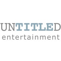 Untitled Entertainment logo, Untitled Entertainment contact details