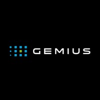 Gemius logo, Gemius contact details