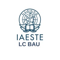 BAU IAESTE logo, BAU IAESTE contact details