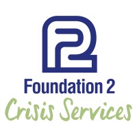 Foundation 2 logo, Foundation 2 contact details