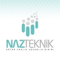 Naz Teknik Ortak Sağlık Güvenlik Birimi logo, Naz Teknik Ortak Sağlık Güvenlik Birimi contact details