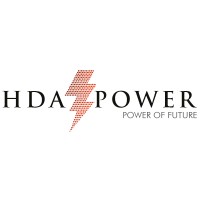 HDA Power Turkey logo, HDA Power Turkey contact details