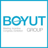 BOYUT GROUP logo, BOYUT GROUP contact details